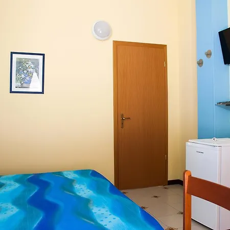 Nocleg ze śniadaniem Blu Bar Avola