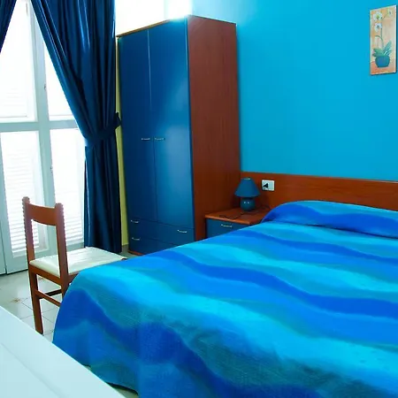 Blu Bar Avola