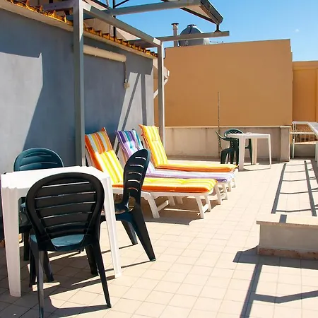 Blu Bar Avola